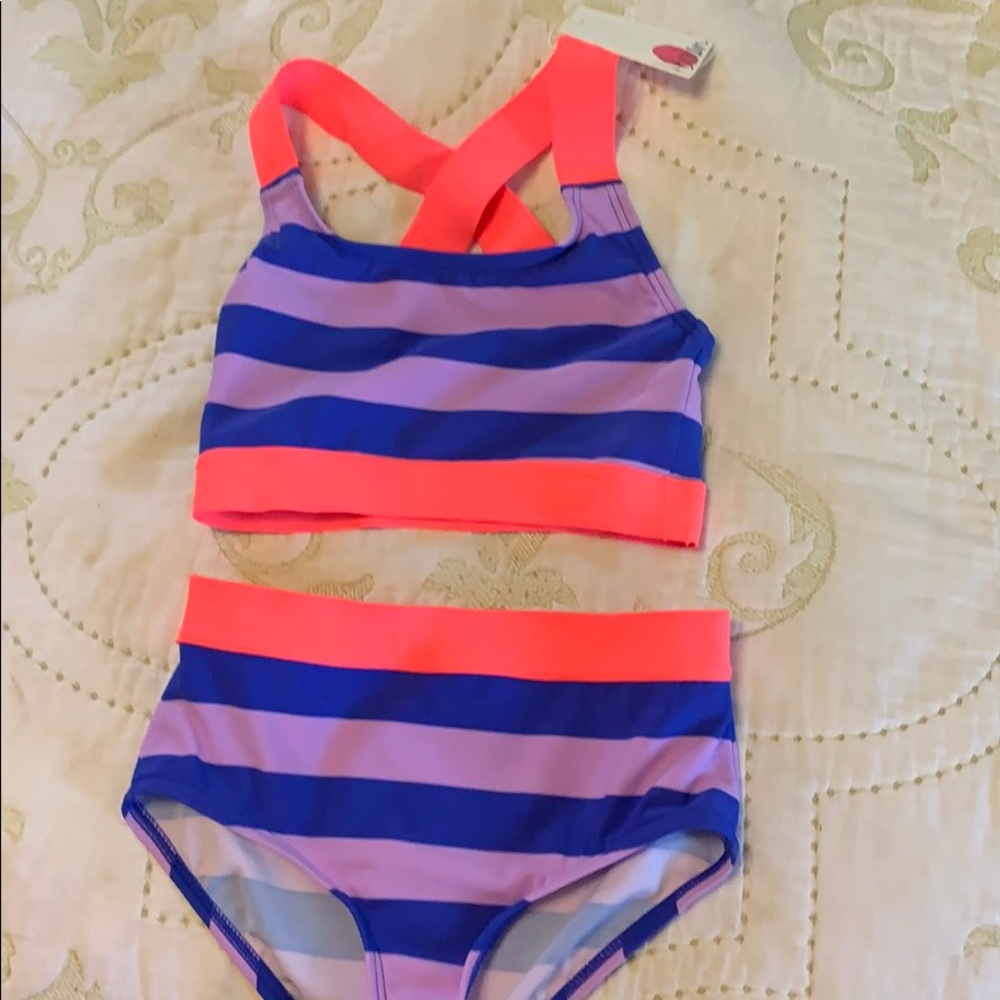 Boden swim 7-8